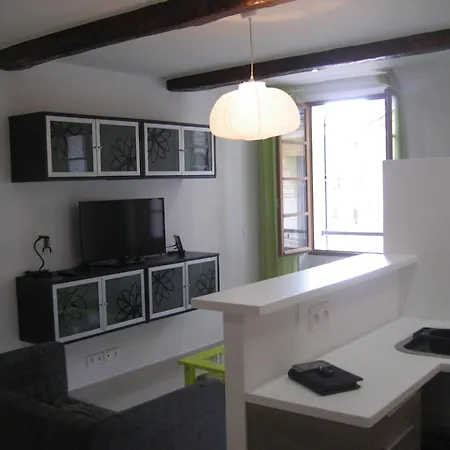 Appartement Le Coeur De *