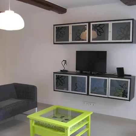 Le Coeur De Appartement *